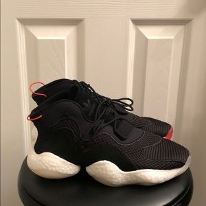 Men’s Adidas Crazy BYW